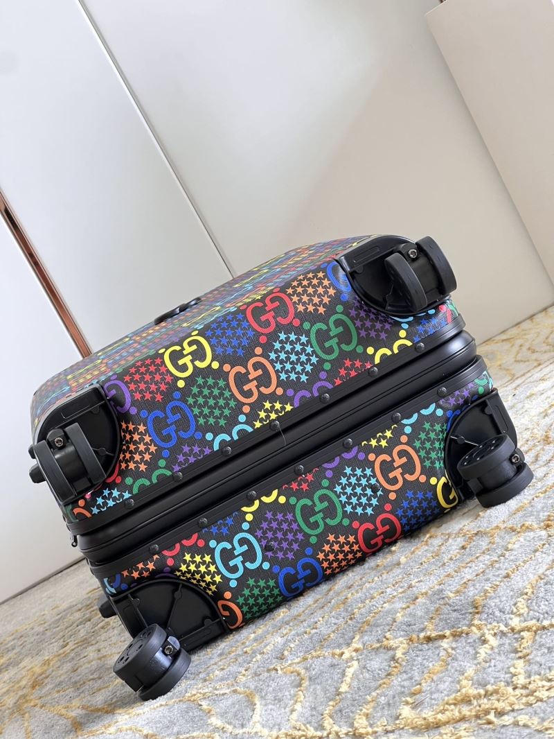 Gucci Suitcase